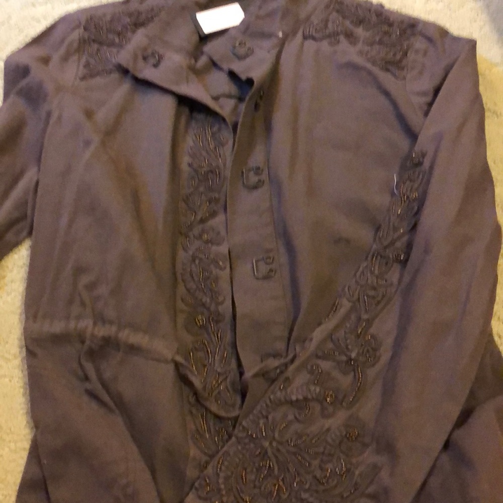 Jacket - Picture 4 of 4